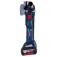 Bosch Esmoladora angular Gws 18-125 V-LI