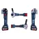 Bosch Esmoladora angular Gws 18-125 V-LI