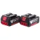 Bosch Esmoladora angular Gws 18-125 V-LI