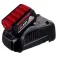 Bosch Esmoladora angular Gws 18-125 V-LI