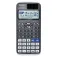 Casio Calculadora científica FX 991CEX CLASSWIZ