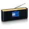 Lenco Radio numérique PDR-045