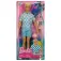 Barbie Strand Ken-docka