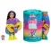 Barbie Friends Chelsea Cutie Reveal Of The Jungla Tucán Series doll