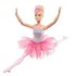 Barbie Dreamtopia Ballerina Tutú Pink Doll