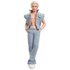 Barbie Ken Signature Collectible Doll From The Movie In Cowboy Outfit