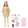 Barbie Spa Welfare doll