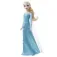 Disney princess Frozen Elsa-nukke