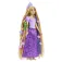 Disney princess Boneca de Penteados Mágicos Rapunzel