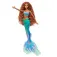 Disney Princess Scallop Ariel Sirena doll