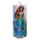 Disney princess Scallop Ariel Sirena doll