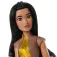 Disney princess Stripe-Puppe