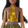 Disney princess Stripe-Puppe