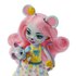 Enchantimals City Tails Mauria Mouse Walks Babies Doll