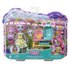 Enchantimals City Tails Mauria Mouse Walks Babies Doll