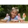 Enchantimals City Tails Penna Pug doll