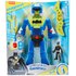 Fisher price Og Exo Suit Figur DC Super Friends Batman