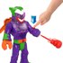 Fisher price Et La Figure De Laffbot DC Super Friends Joker