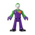 Fisher price Och Laffbot-figur DC Super Friends Joker