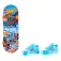 Hot wheels 各种滑板