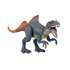 Jurassic world Konvenator Medium Samlingsfigur Hammond
