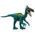 Jurassic world Dinosaurie Blandad Figur Danger Pack