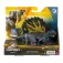 Jurassic world Strike Attack Dinosaur Figure assorted