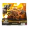 Jurassic world Strike Attack Dinosaur Figure assorted