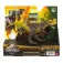 Jurassic world Strike Attack Dinosaur Figure assorted