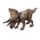 Jurassic world Strike Attack Dinosaur Figure assorted
