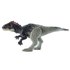 Jurassic world Wild Roar Eocarcharia Figure