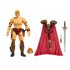 Masters Of The Universe 작은 입상 He-Man Deluxe