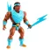 Masters of the universe Origins Bolt Man Figure