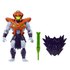 Masters Of The Universe Skeletor With Snake Armor Figure