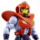 Masters of the universe Skeletor With Snake Armor Figure
