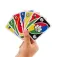 UNO Flex! card game