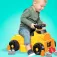 Mega bloks Camió Caterpillar