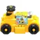 Mega bloks Camió Caterpillar
