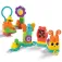 Mega bloks Orgua Tog