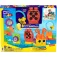 Mega bloks Orgua Tog