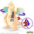 Mega construx Jogo Pokémon Dragonite