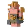 Minecraft Figurka Super Bossa Legend