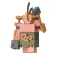 Minecraft Figurka Super Bossa Legend
