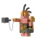 Minecraft Legender Super Boss Figur