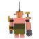 Minecraft Legender Super Boss Figur