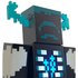 Minecraft Avec Figurine Sons Et Lumières Warden