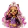 Monster high Boneca Clawdeen Wolf