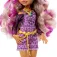 Monster high Clawdeen Wolf Puppe