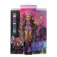 Monster high Muñeca Clawdeen Wolf