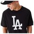 New era Los Angeles Dodgers League Essentials Cf 반팔 티셔츠